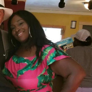 Meet your Posher, Nadia